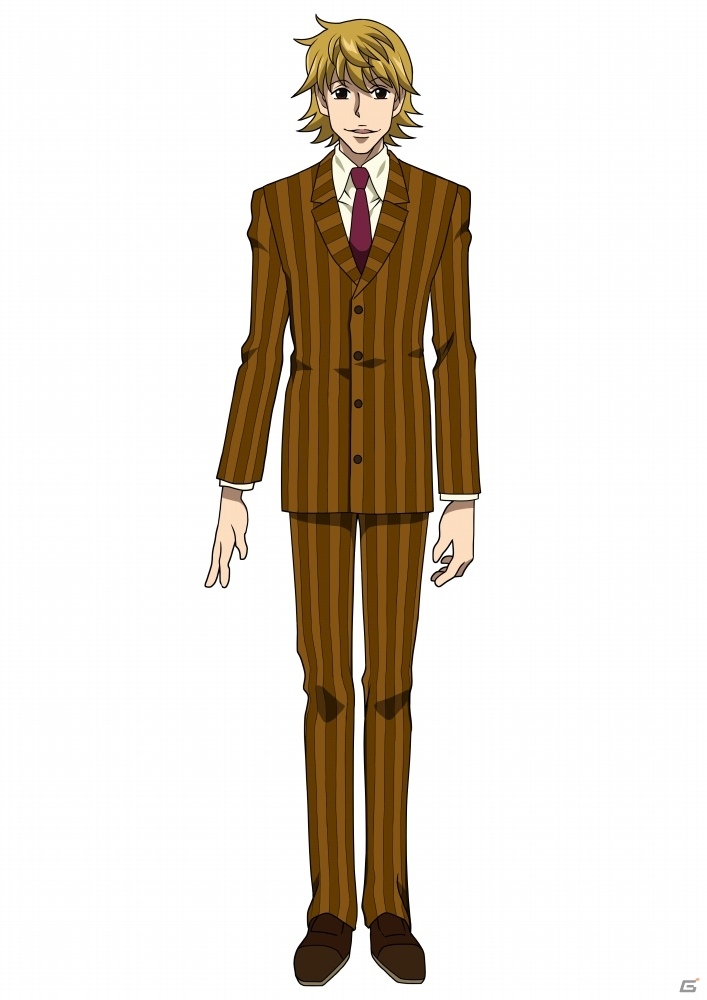 グリードアイランドのその後が描かれる新作アプリ「HUNTER×HUNTER グリードアドベンチャー」の事前登録が開始！の画像7