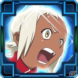 「スーパーロボット大戦X-Ω」SSR バスターマシン19号が手に入るイベント「あなたのために」が開催!の画像2