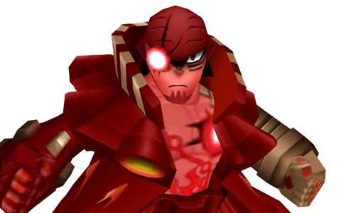 「スーパーロボット大戦X-Ω」SSR バスターマシン19号が手に入るイベント「あなたのために」が開催！