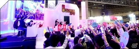 「#コンパス」が東京ゲームショウ2018に出展！公式大会やDJライブ、最新アップデートの発表もの画像3