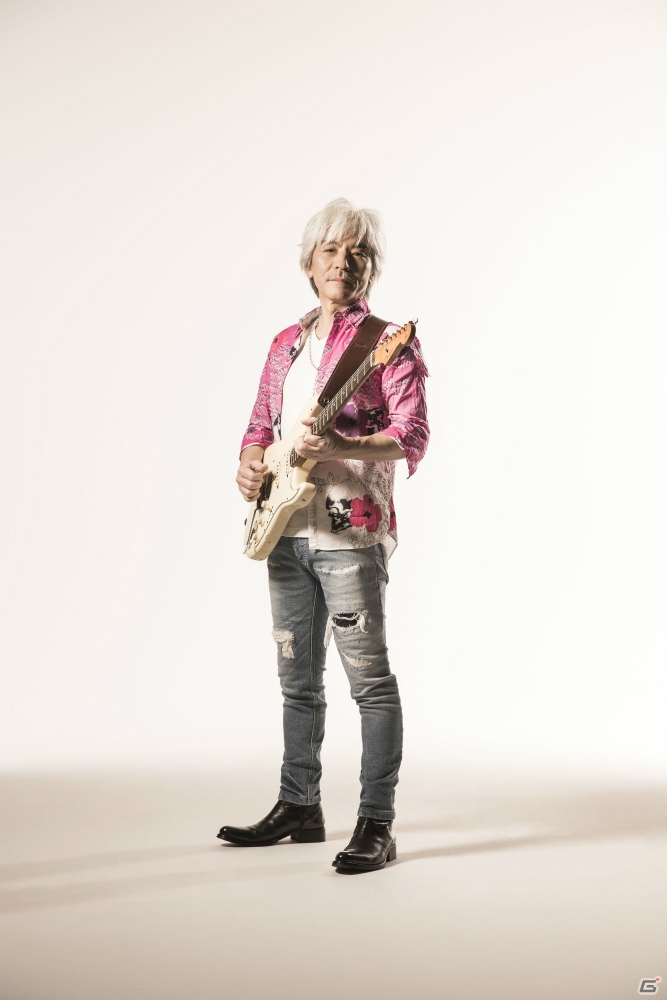 「JAPAN Studio音楽祭 2018」全演奏タイトル発表＆スペシャルゲストが追加発表！の画像3