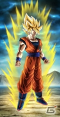 「ドラゴンボールZ ドッカンバトル」全世界2億5000万DL突破記念！「地球まるごと！大激突キャンペーン」が開催の画像8