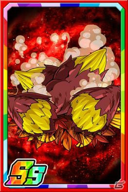 「ドラゴンポーカー」新スペシャルダンジョン「妖怪大蛇伝 金時山」がスタート！の画像10