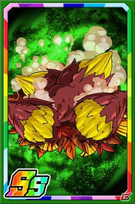 「ドラゴンポーカー」新スペシャルダンジョン「妖怪大蛇伝 金時山」がスタート！の画像12