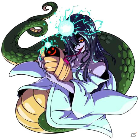 「ドラゴンポーカー」新スペシャルダンジョン「妖怪大蛇伝 金時山」がスタート！の画像3