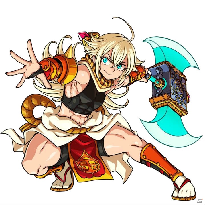 「ドラゴンポーカー」新スペシャルダンジョン「妖怪大蛇伝 金時山」がスタート！の画像5