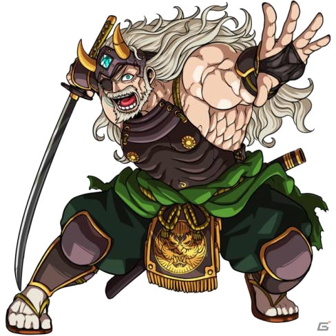 「ドラゴンポーカー」新スペシャルダンジョン「妖怪大蛇伝 金時山」がスタート！の画像7