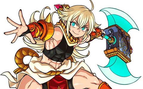 「ドラゴンポーカー」新スペシャルダンジョン「妖怪大蛇伝 金時山」がスタート！