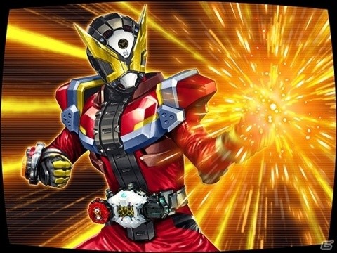 「仮面ライダー シティウォーズ」に「仮面ライダージオウ」が参戦！の画像10
