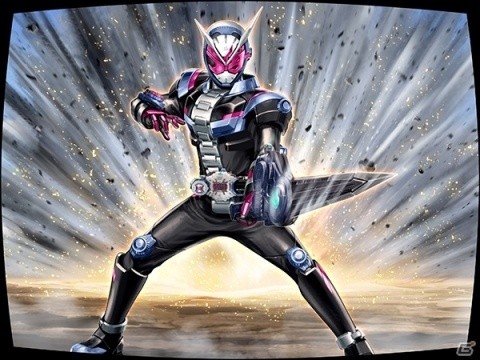 「仮面ライダー シティウォーズ」に「仮面ライダージオウ」が参戦！の画像11