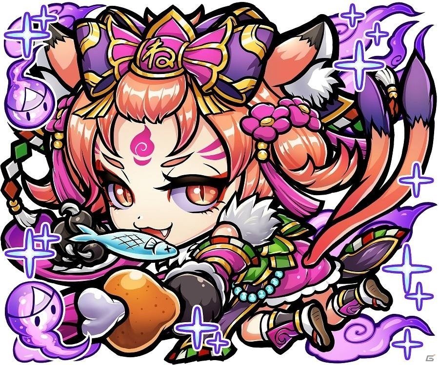 「共闘ことばRPG コトダマン」様々な新機能が追加される大型アップデートが9月4日に実施！の画像9