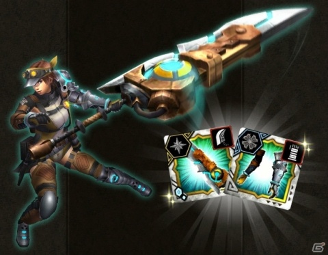 「モンスターハンター エクスプロア」足を踏み入れるたび変化する「幻界深域」が9月12日より登場！の画像11