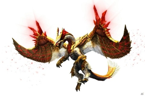 「モンスターハンター エクスプロア」足を踏み入れるたび変化する「幻界深域」が9月12日より登場！の画像13