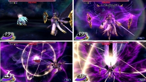 「VALKYRIE ANATOMIA -THE ORIGIN-」終焉の裁定者アーリィが初登場するイベント「黒き裁定者」が開催！の画像4