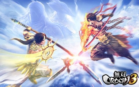 PS4版「無双OROCHI3」DL版予約特典「神速版プレイ権」の詳細が公開！