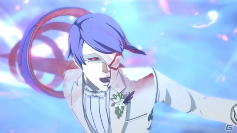 「東京喰種:re【CALL to EXIST】」ゲーム概要と登場キャラクターのプロフィールが公開！の画像16