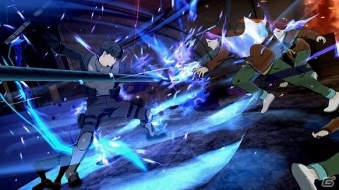 「東京喰種:re【CALL to EXIST】」ゲーム概要と登場キャラクターのプロフィールが公開！の画像19
