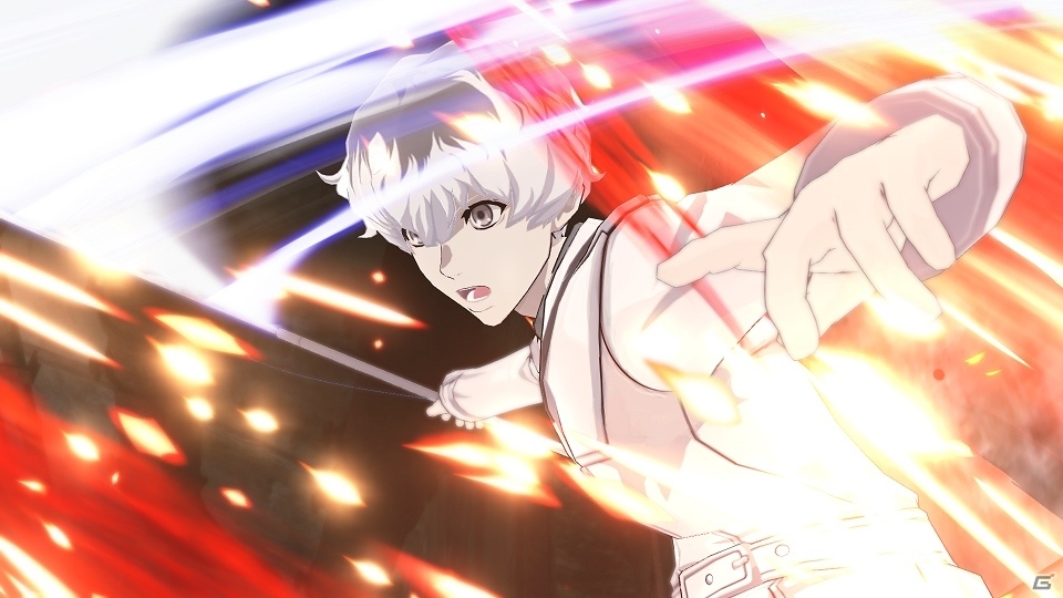 「東京喰種:re【CALL to EXIST】」ゲーム概要と登場キャラクターのプロフィールが公開！の画像1