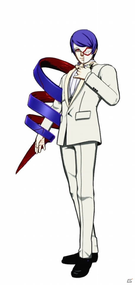 「東京喰種:re【CALL to EXIST】」ゲーム概要と登場キャラクターのプロフィールが公開！の画像14