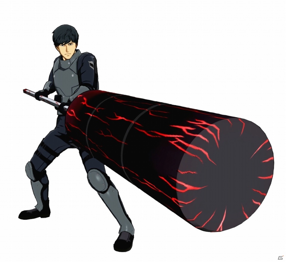 「東京喰種:re【CALL to EXIST】」ゲーム概要と登場キャラクターのプロフィールが公開！の画像17