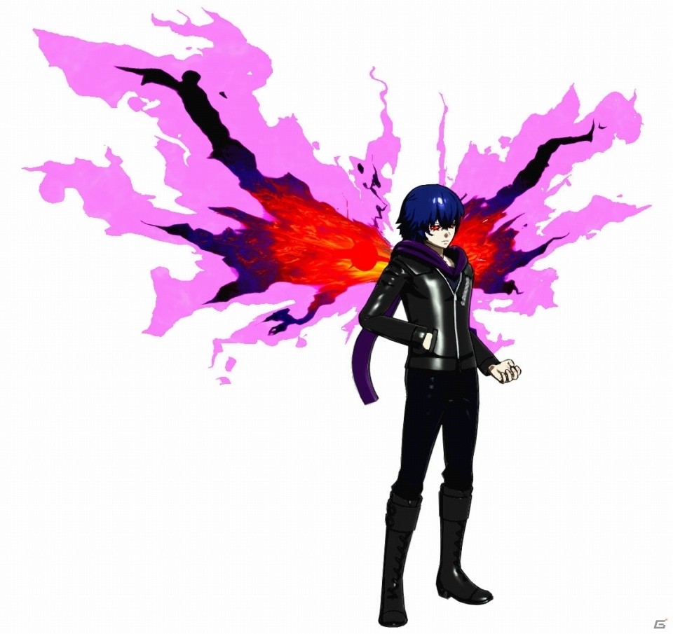 「東京喰種:re【CALL to EXIST】」ゲーム概要と登場キャラクターのプロフィールが公開！の画像21