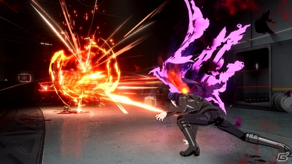 「東京喰種:re【CALL to EXIST】」ゲーム概要と登場キャラクターのプロフィールが公開！の画像23