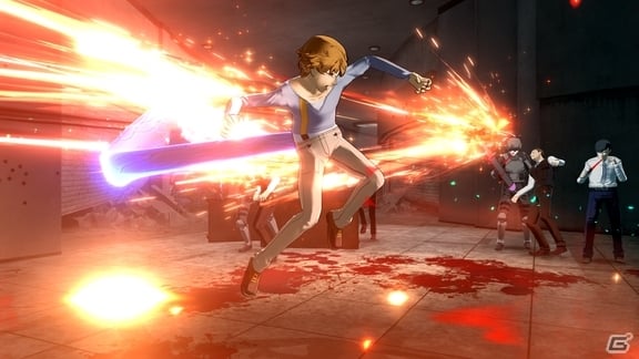 「東京喰種:re【CALL to EXIST】」ゲーム概要と登場キャラクターのプロフィールが公開！の画像25