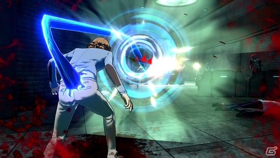 「東京喰種:re【CALL to EXIST】」ゲーム概要と登場キャラクターのプロフィールが公開！の画像26