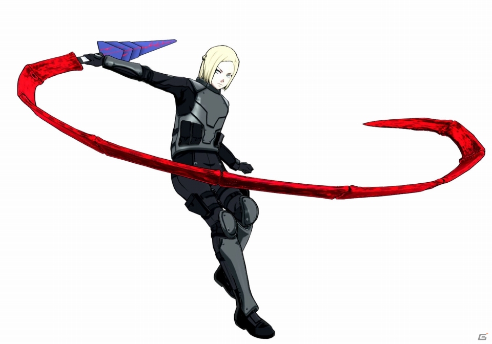 「東京喰種:re【CALL to EXIST】」ゲーム概要と登場キャラクターのプロフィールが公開！の画像34