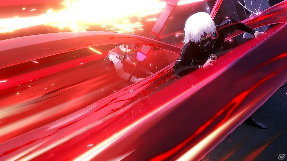 「東京喰種:re【CALL to EXIST】」ゲーム概要と登場キャラクターのプロフィールが公開！の画像6