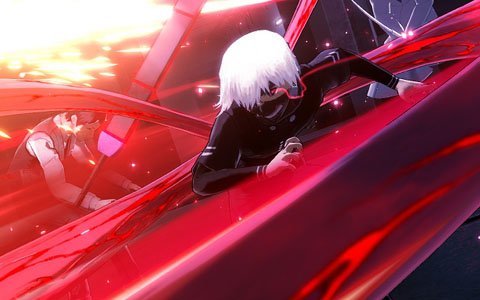 東京喰種 Re Call To Exist ゲーム概要と登場キャラクターのプロフィールが公開 Gamer