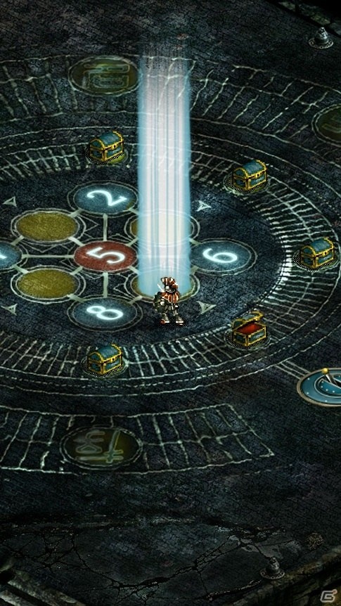 50階＋の塔を攻略するアクションRPG「TRIGLAV」アプリ版がリリース！の画像6