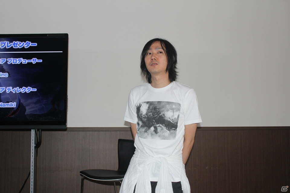 新要素「幻界深域」を体験！「モンスターハンター エクスプロア」メディア向け体験会レポートの画像1