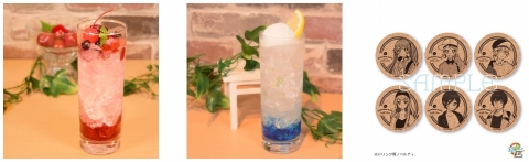 「初音ミク MUSIC CAFE」新しい音楽との出会いを楽しめるミュージックカフェがオープン！の画像4