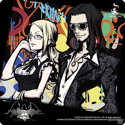 「すばらしきこのせかい -Final Remix-」カフェ3店舗合同コラボキャンペーンが開催決定！最新トレーラーも公開にの画像15