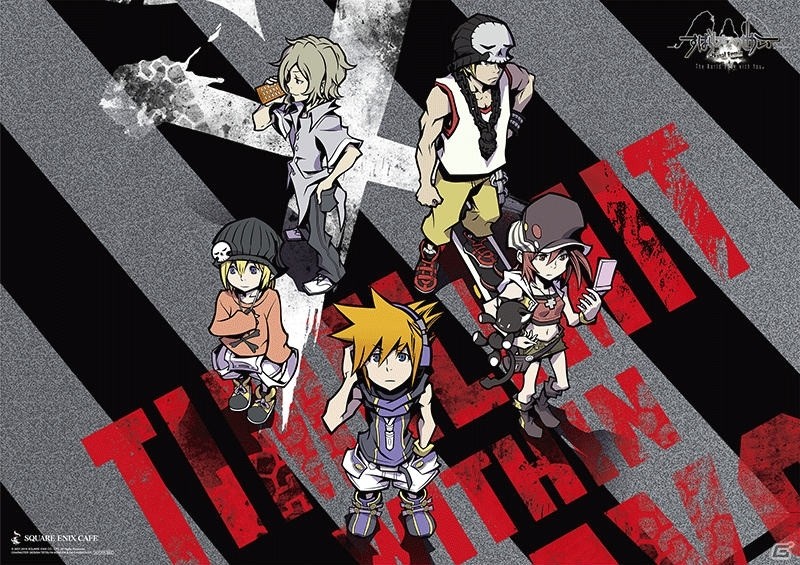 「すばらしきこのせかい -Final Remix-」カフェ3店舗合同コラボキャンペーンが開催決定！最新トレーラーも公開にの画像4
