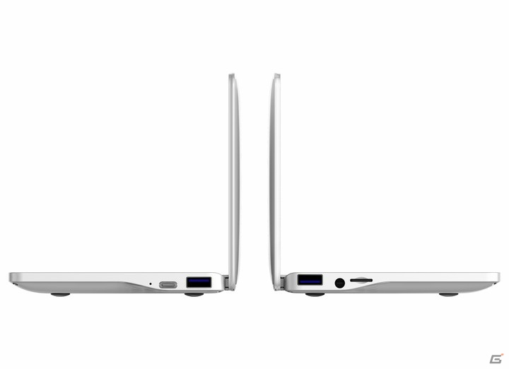 Kaby Lake搭載UMPC「GPD Pocket 2」先行予約販売の受付が開始！の画像4