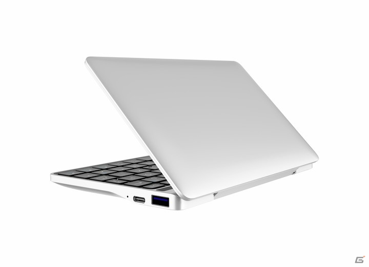 Kaby Lake搭載UMPC「GPD Pocket 2」先行予約販売の受付が開始！の画像6
