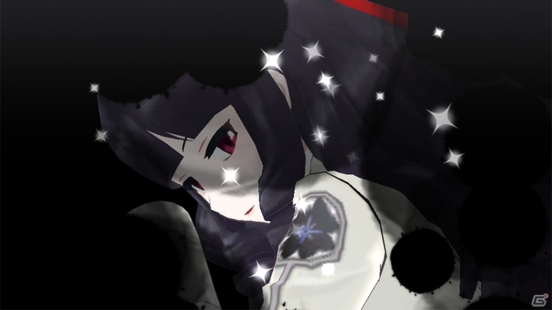 「魔法科高校の劣等生 LOST ZERO」新プレイアブルキャラクター「黒羽亜夜子」が追加！の画像4