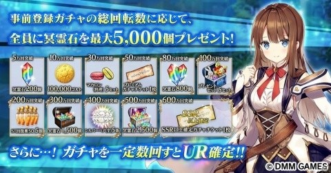 世界を敵に回す覚悟はあるか―タクティカルメダルバトルRPG「Gemini Seed」事前登録が開始！の画像2