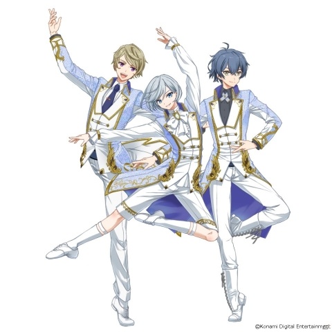 女性向け新作モバイルゲーム「ダンキラ!!! - Boys, be DANCING! -」が発表！の画像6