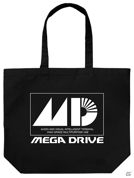 セガハード3機種のグッズが「東京ゲームショウ2018」コスパブースにて先行販売！の画像12