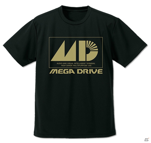セガハード3機種のグッズが「東京ゲームショウ2018」コスパブースにて先行販売！の画像7