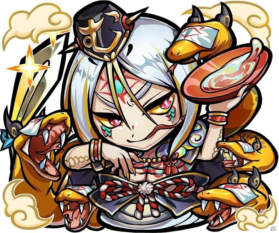 「共闘ことばRPG コトダマン」毎日100個の“虹コトダマ”がもらえる！大型アップデート記念イベント開催の画像10