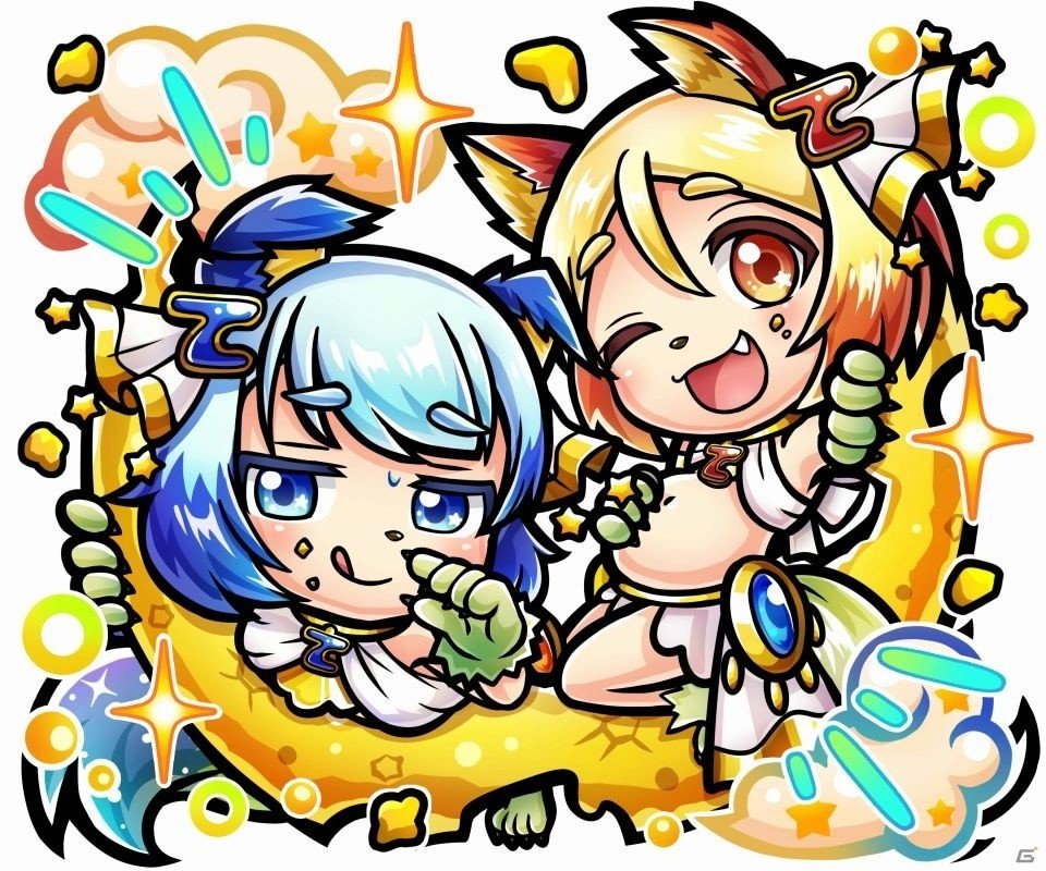 「共闘ことばRPG コトダマン」毎日100個の“虹コトダマ”がもらえる！大型アップデート記念イベント開催の画像17