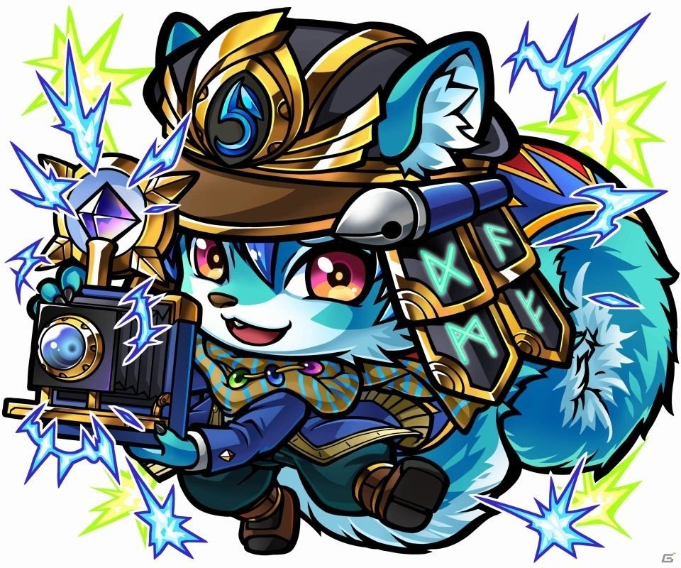 「共闘ことばRPG コトダマン」毎日100個の“虹コトダマ”がもらえる！大型アップデート記念イベント開催の画像19