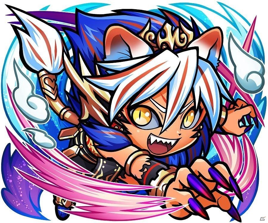 「共闘ことばRPG コトダマン」毎日100個の“虹コトダマ”がもらえる！大型アップデート記念イベント開催の画像8