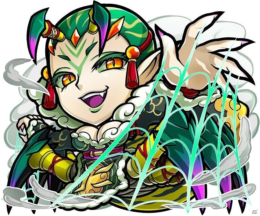 「共闘ことばRPG コトダマン」毎日100個の“虹コトダマ”がもらえる！大型アップデート記念イベント開催の画像9