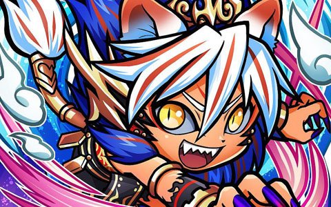 「共闘ことばRPG コトダマン」毎日100個の“虹コトダマ”がもらえる！大型アップデート記念イベント開催