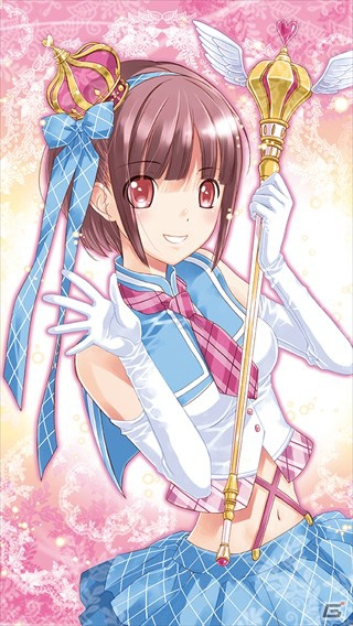 「アルテイルクロニクル」歌姫イベント「THE OVER DESTINY」が開催！【戀掌握系歌姫】オオトリ登場の画像3